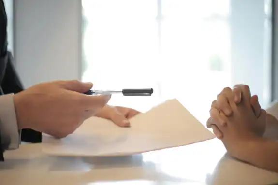Specialty & Risk-Specific Insurance